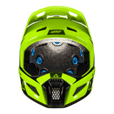 Leatt 2026 3.5 Helmet Kit - Neon Yellow