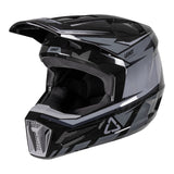 Leatt 2026 2.5 Helmet Kit - Grey
