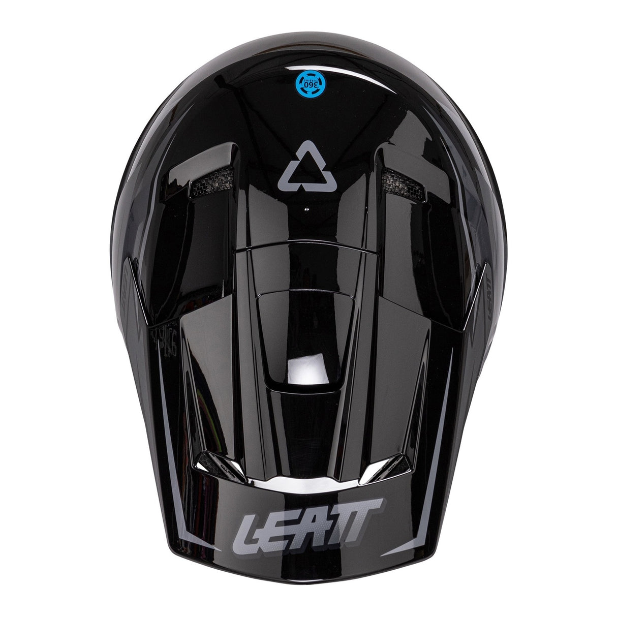 Leatt 2026 2.5 Helmet Kit - Grey