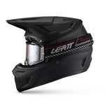 Leatt 8.5 Helmet Kit - Satin Black