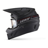 Leatt 7.5 Helmet Kit - Stealth Black