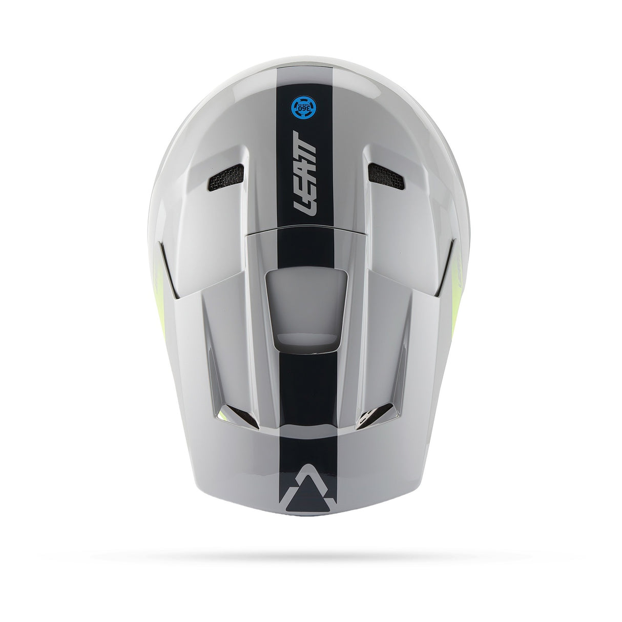 Leat 2.5 Helmet - Grey