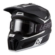 Leatt 3.5 Junior Helmet Kit - Black