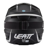 Leatt 3.5 Junior Helmet Kit - Black