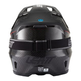 Leatt 9.5 Carbon FIM Helmet (XS-L)