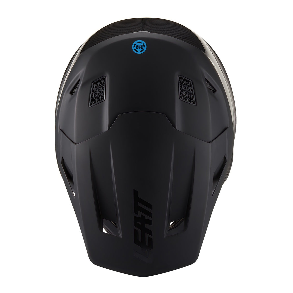 Leatt 9.5 Carbon FIM Helmet (XS-L)