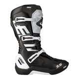 Leatt 3.5 Junior Boot - Black / White