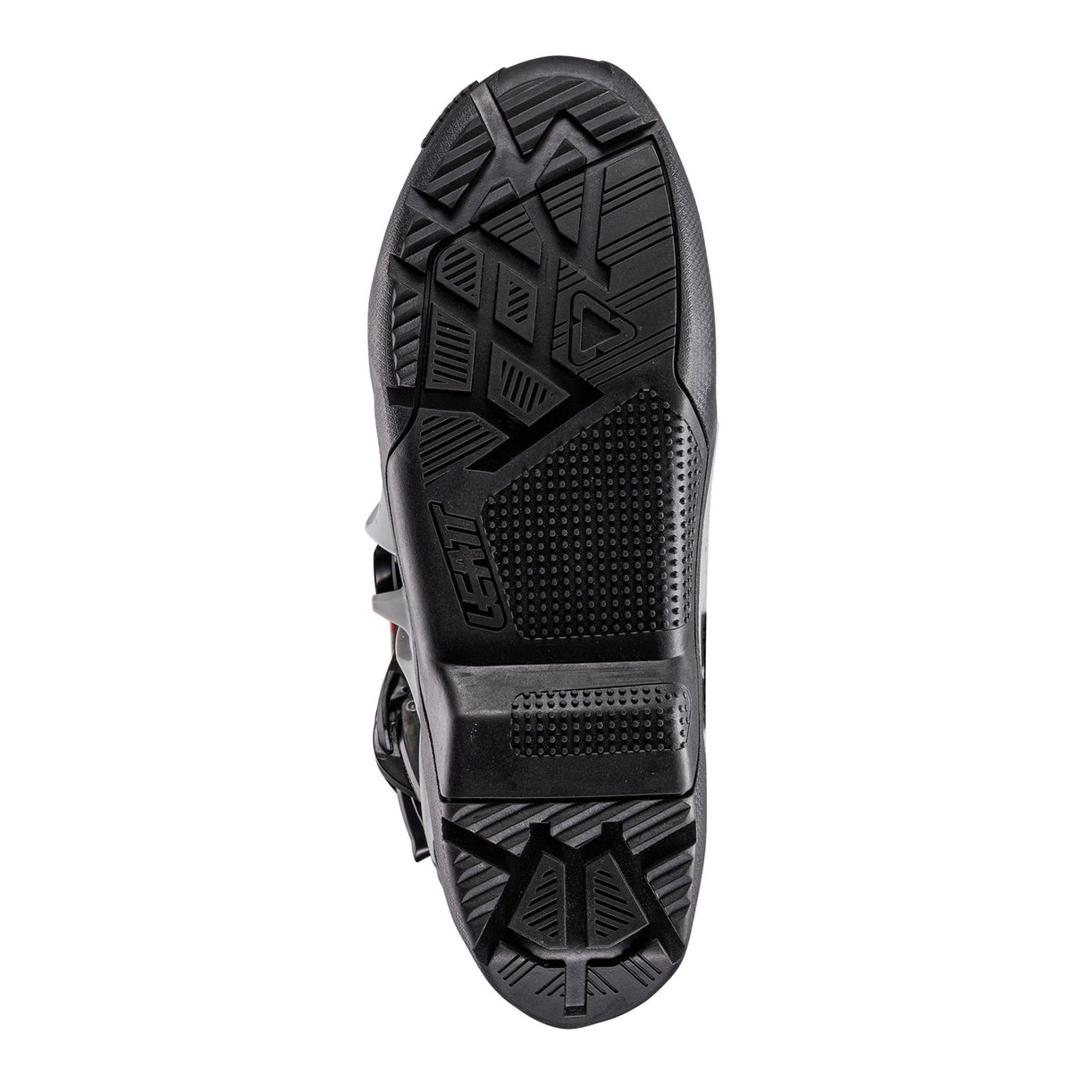 Leatt 8.5 ADV HydraDri Boot - Black Grey