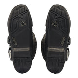 Leatt 5.5 FlexLock Boot Evo - Black
