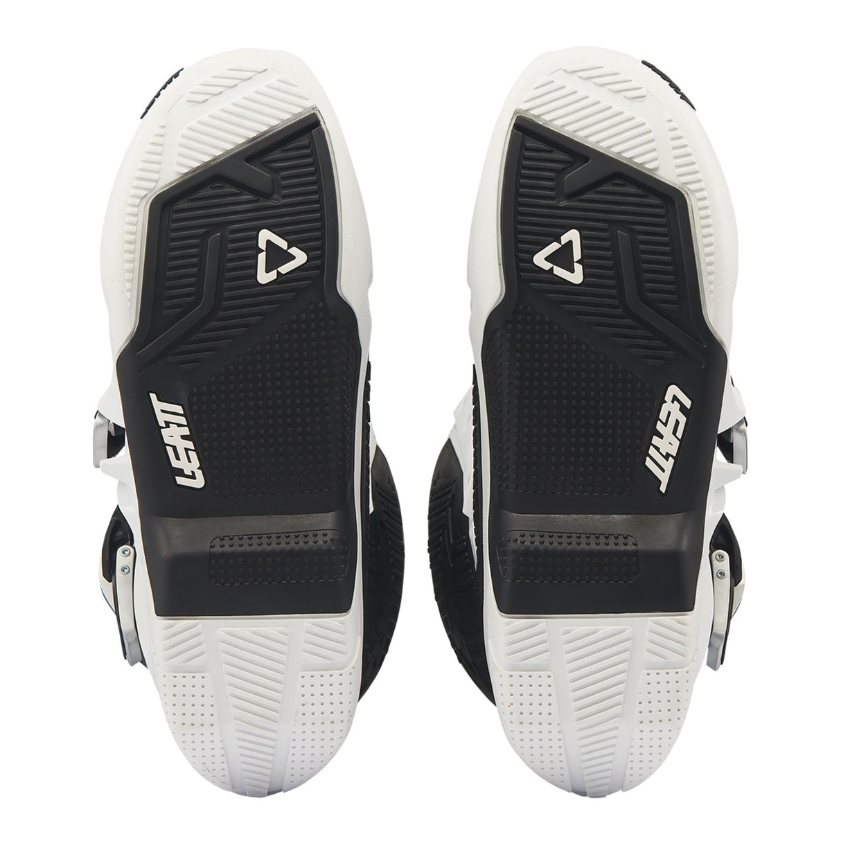 Leatt 5.5 FlexLock Boot Evo - White