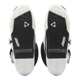 Leatt 5.5 FlexLock Boot Evo - White