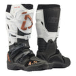 Leatt 4.5 Enduro Boot Evo - White