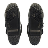 Leatt 4.5 Enduro Boot Evo - White