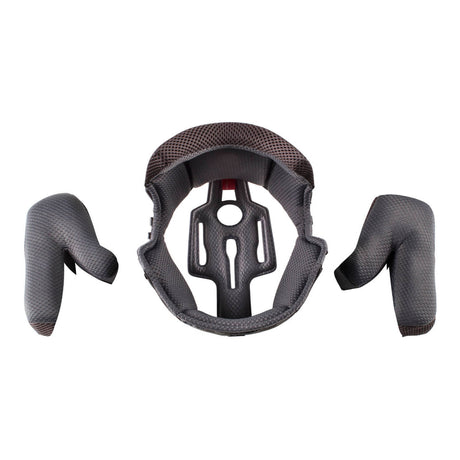 Leatt GPX 5.5 / 6.5 Helmet Liner and Cheek Pad Kit '18