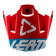 Leatt Helmet Peak 2019 GPX 3.5 - Ink/Blue (M-2XL) V19.2