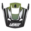 Leatt 3.5 V26 Helmet Peak - Storm Teal (JR+XS-2XL)