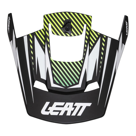 Leatt Visor 3.5 - Storm Teal (JR+XS-2XL | V26)