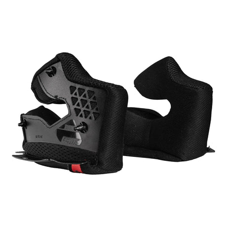 Leatt Cheek Pads ADV 7.5 XS/S