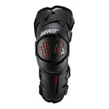 Leatt Z-Frame Knee Brace - Black