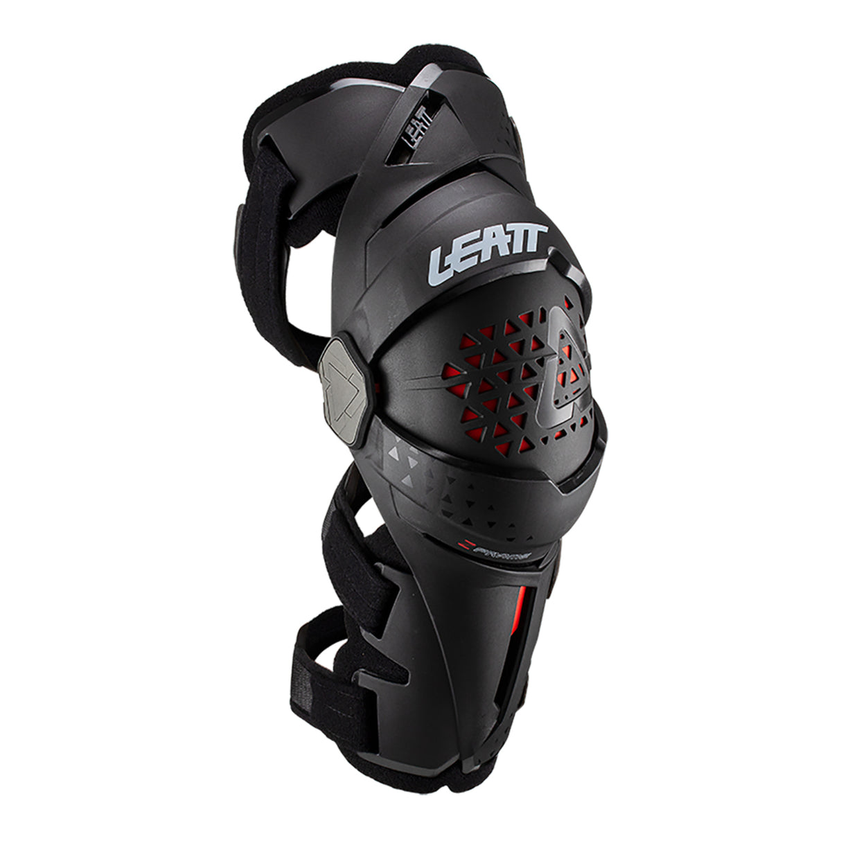 Leatt Z-Frame Knee Brace - Black