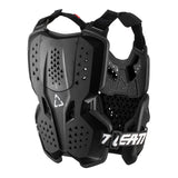 Leatt 3.5 Chest Protector - Black
