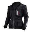 Leatt 5.5 Enduro Jacket - Black