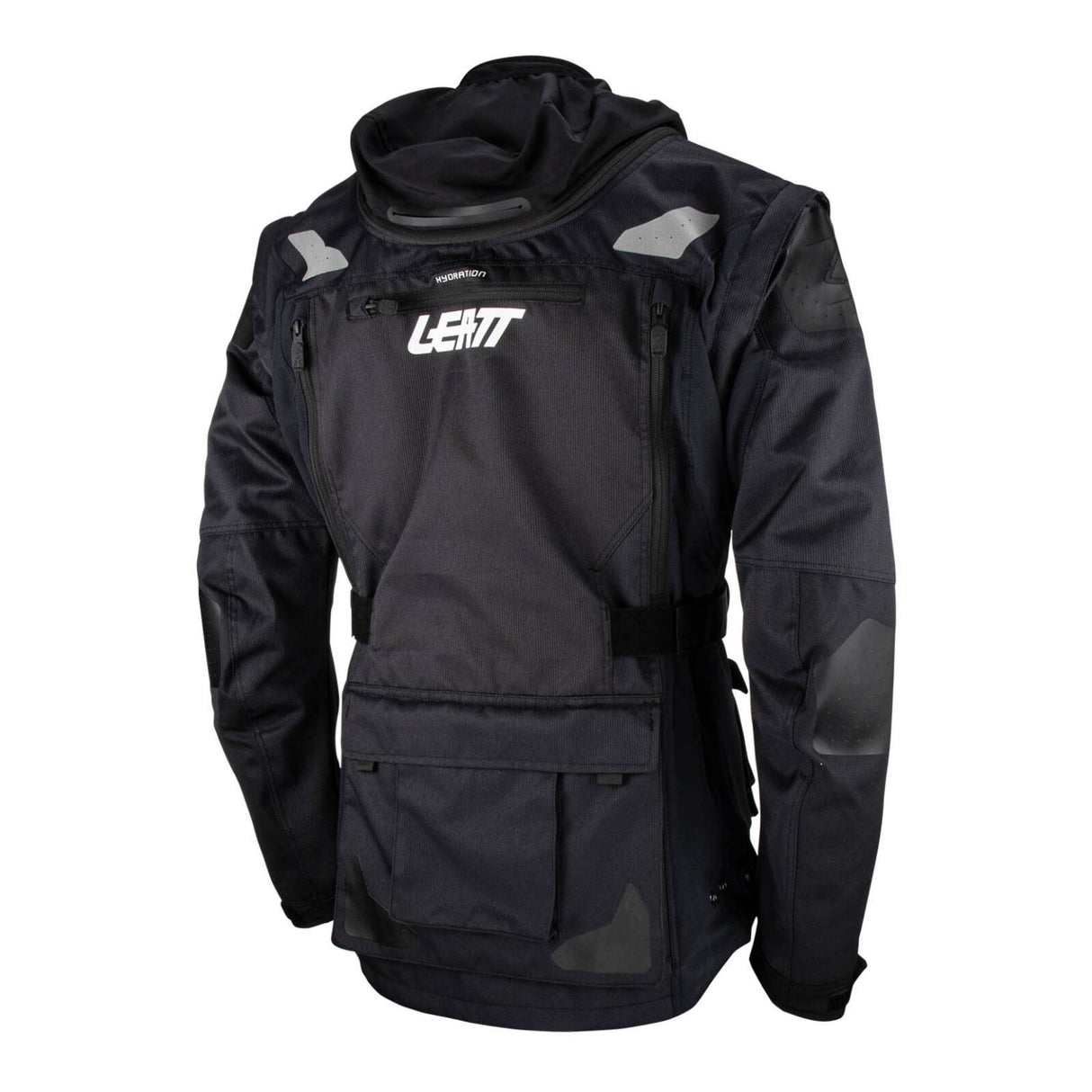 Leatt 5.5 Enduro Jacket - Black