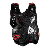 Leatt 2.5 Chest Protector - Black