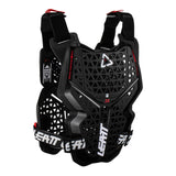 Leatt 2.5 Chest Protector - Black