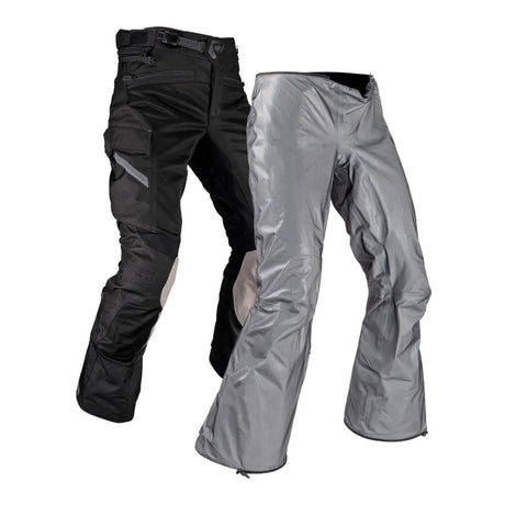 Leatt 7.5 ADV FlowTour Pants (Short) - Stealth