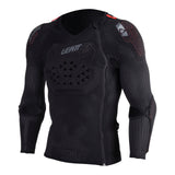 Leatt ReaFlex Body Protector - Stealth