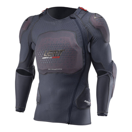 Leatt 3DF AirFit Lite Junior Body Protector Evo