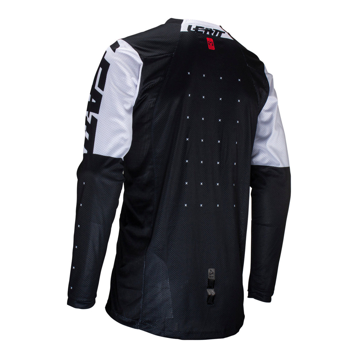 Leatt 4.5 Lite Jersey - Black