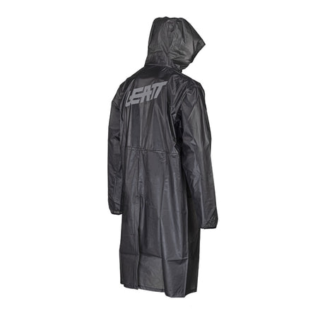 Leatt Mudcoat - Black (One Size)