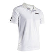 Leatt Team Polo Shirt - Steel