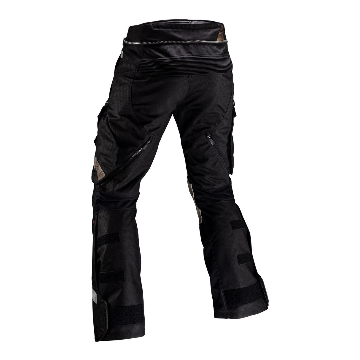 Leatt 5.5 ADV MultiTour Pant (Short) - Stealth