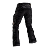 Leatt 5.5 ADV MultiTour Pant (Short) - Stealth