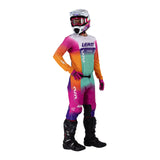 Leatt 2026 5.5 I.K.S. Pant - Pinata Teal