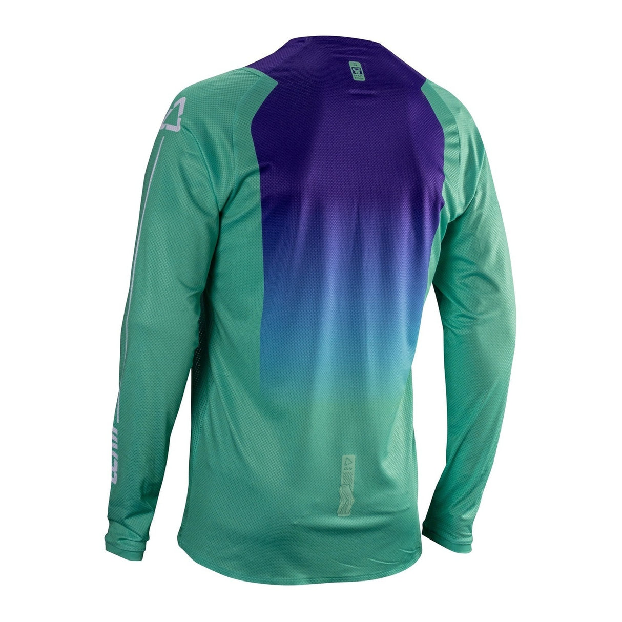 Leatt 4.5 Lite Jersey - Purple