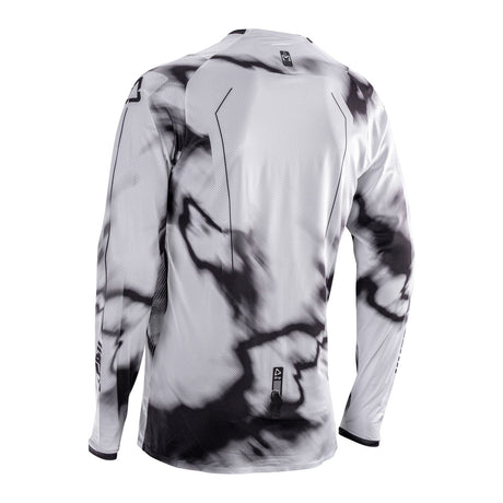 Leatt 2026 4.5 Lite Jersey - White