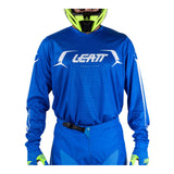 Leatt 2026 3.5 Ride Kit - Blue