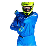 Leatt 2026 3.5 Ride Kit - Blue