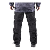 Leatt ADV Rain Cover Pant - Black