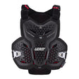 Leatt 4.5 Chest Protector Hybrid - Black