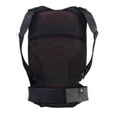 Leatt 5.5 Body Protector Evo - Black