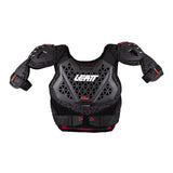 Leatt 1.5 Pro Mini Chest Guard - Black