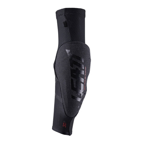 Leatt Elbow Guard 3DF 5.0 Evo Junior - Black