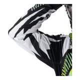 Leatt 2026 3.5 Jersey - Storm Teal