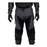 Leatt 2026 3.5 Pant - Stealth Black / Grey