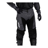 Leatt 2026 3.5 Pant - Stealth Black / Grey